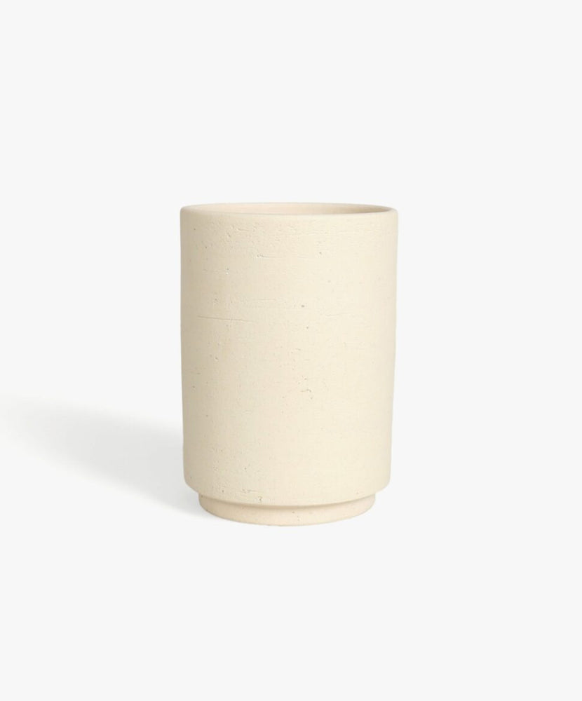 Craftter Designer White Fiberglass