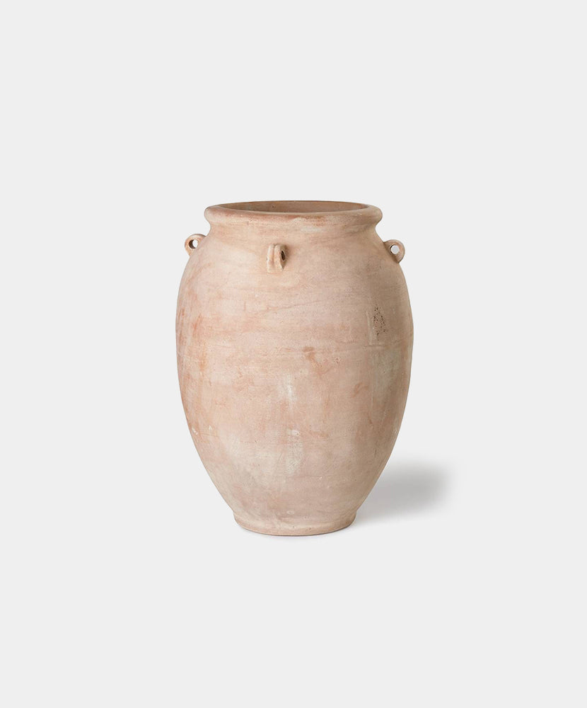 Ceramic-Vase SlimLarge Drizzle