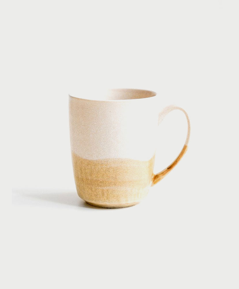 East Fork Byora Pottery Coffee Mug