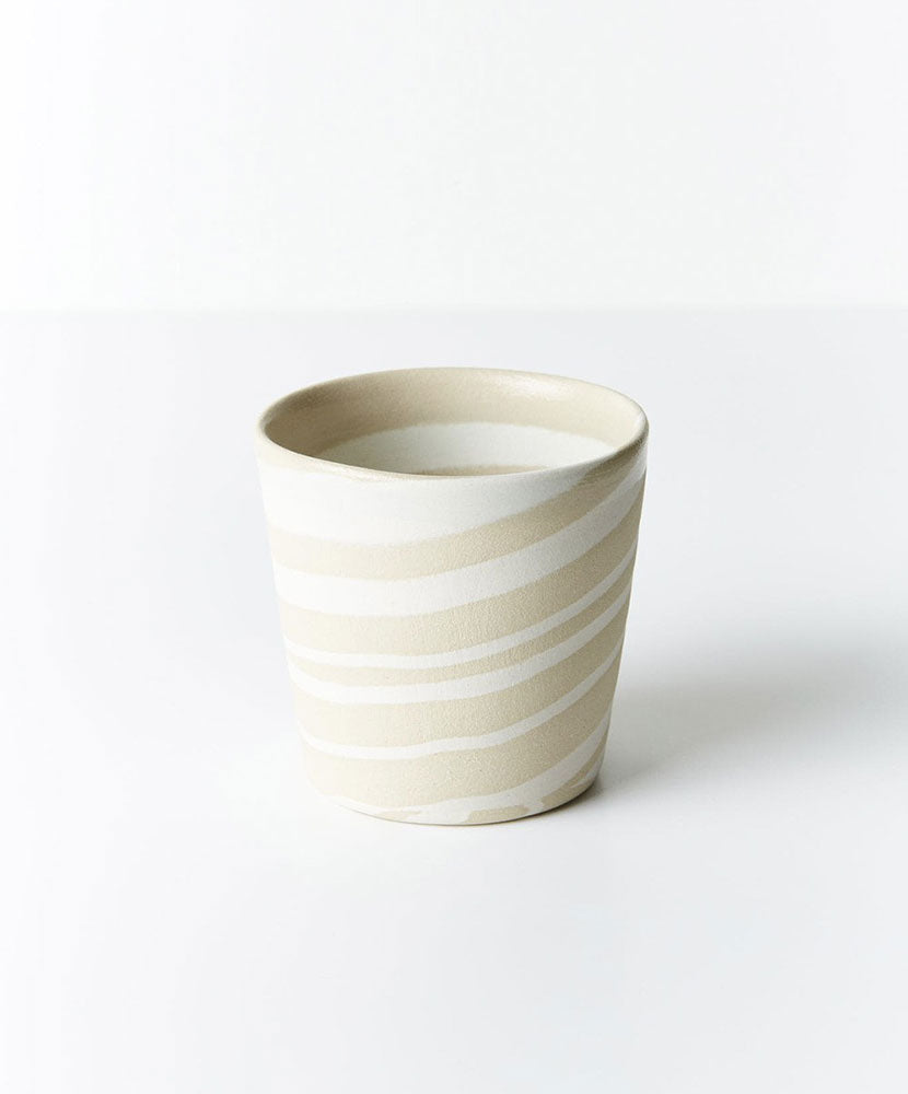 East Fork Byora Pottery Coffee Mug