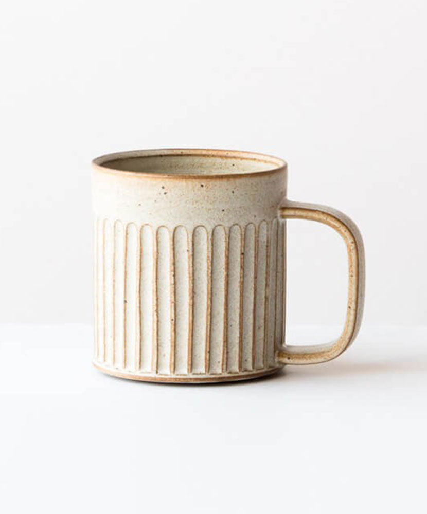 East Fork Byora Pottery Coffee Mug